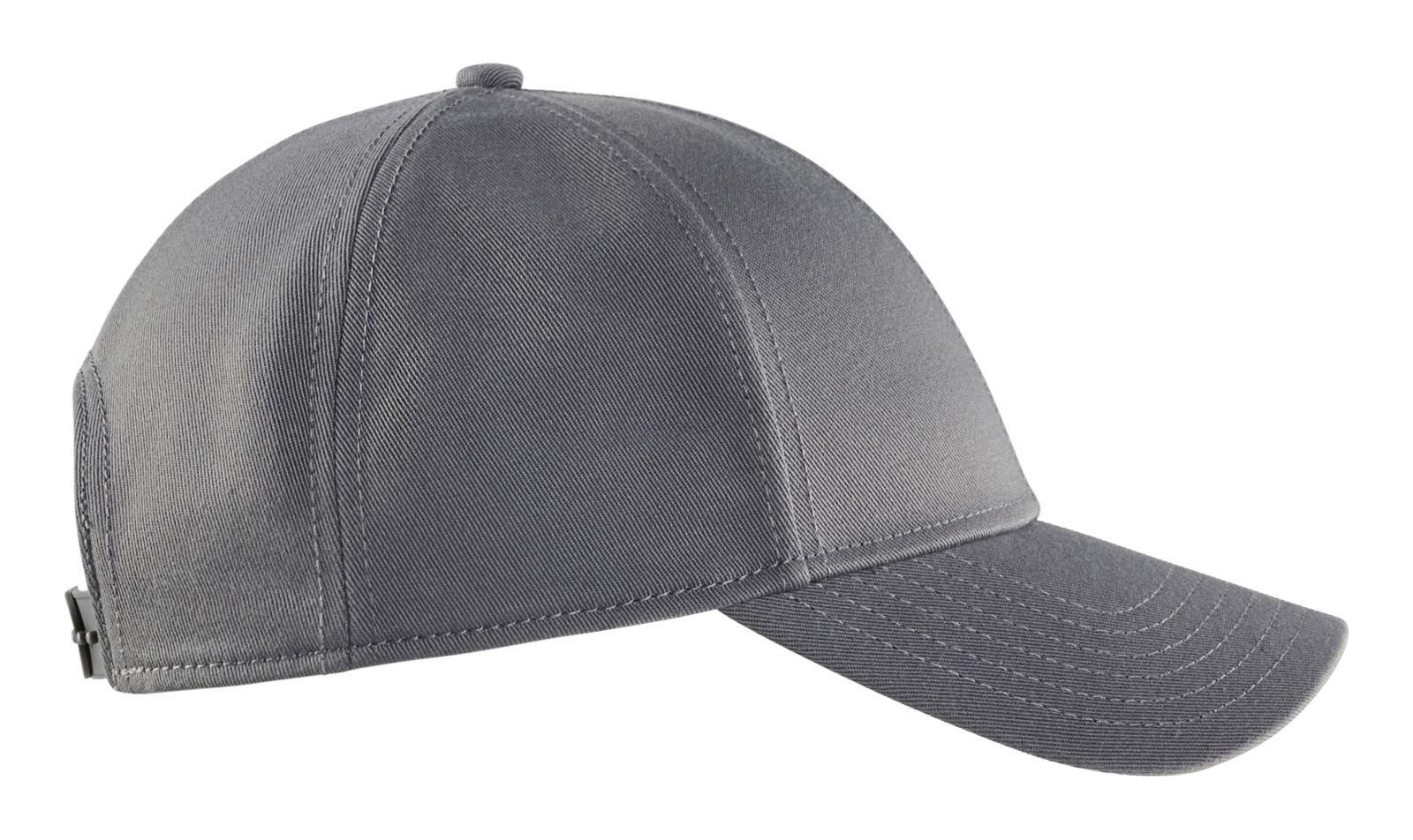 Blaklader Overige Pet 20761106 Baseball Cap midden grijs(9600)