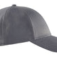 Blaklader Overige Pet 20761106 Baseball Cap midden grijs(9600)