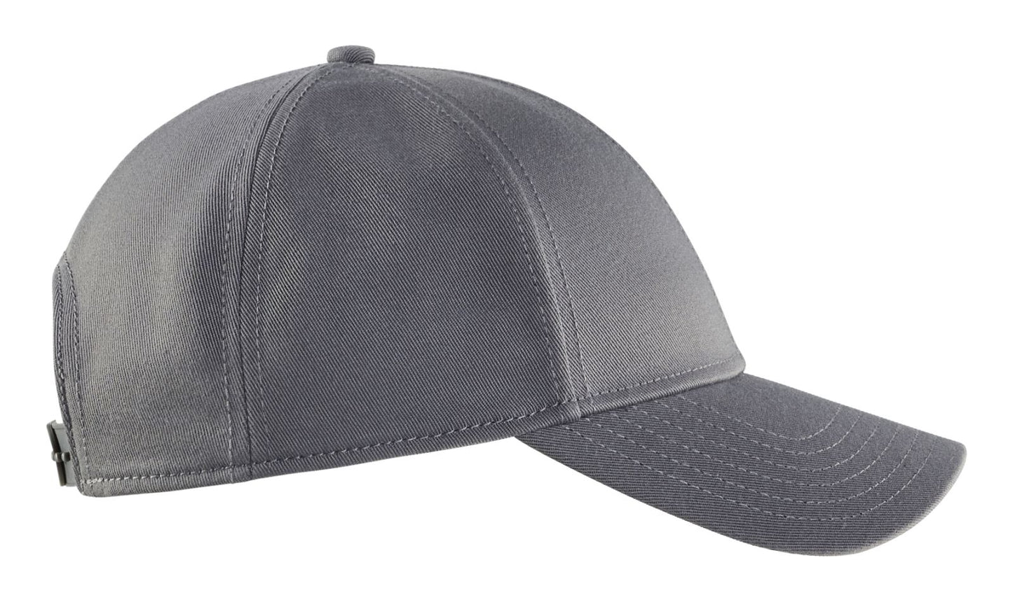 Blaklader Overige Pet 20761106 Baseball Cap midden grijs(9600)