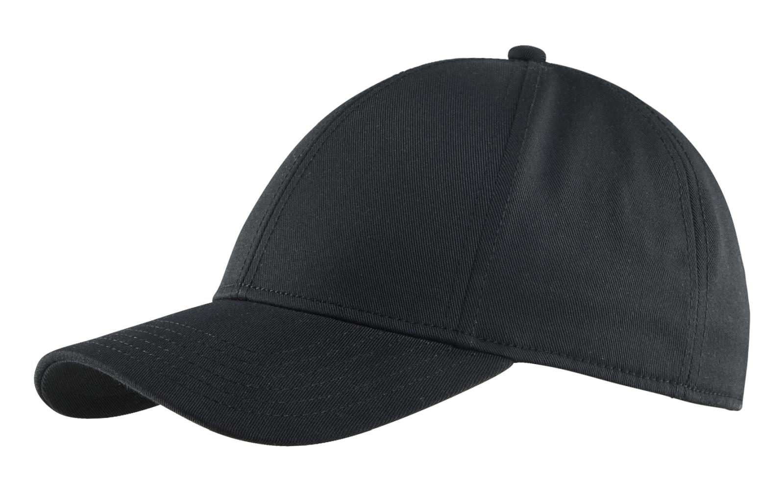 Blaklader Overige Pet 20761106 Baseball Cap zwart(9900)