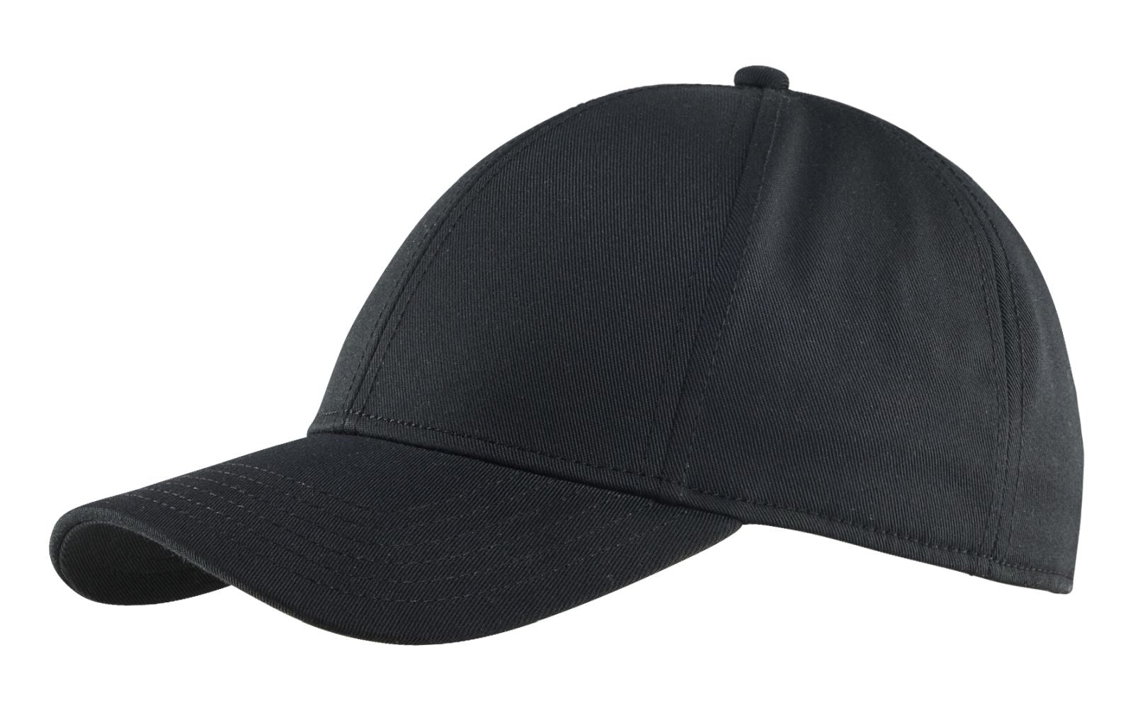 Blaklader Overige Pet 20761106 Baseball Cap zwart(9900)