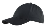 Blaklader Overige Pet 20761106 Baseball Cap zwart(9900)