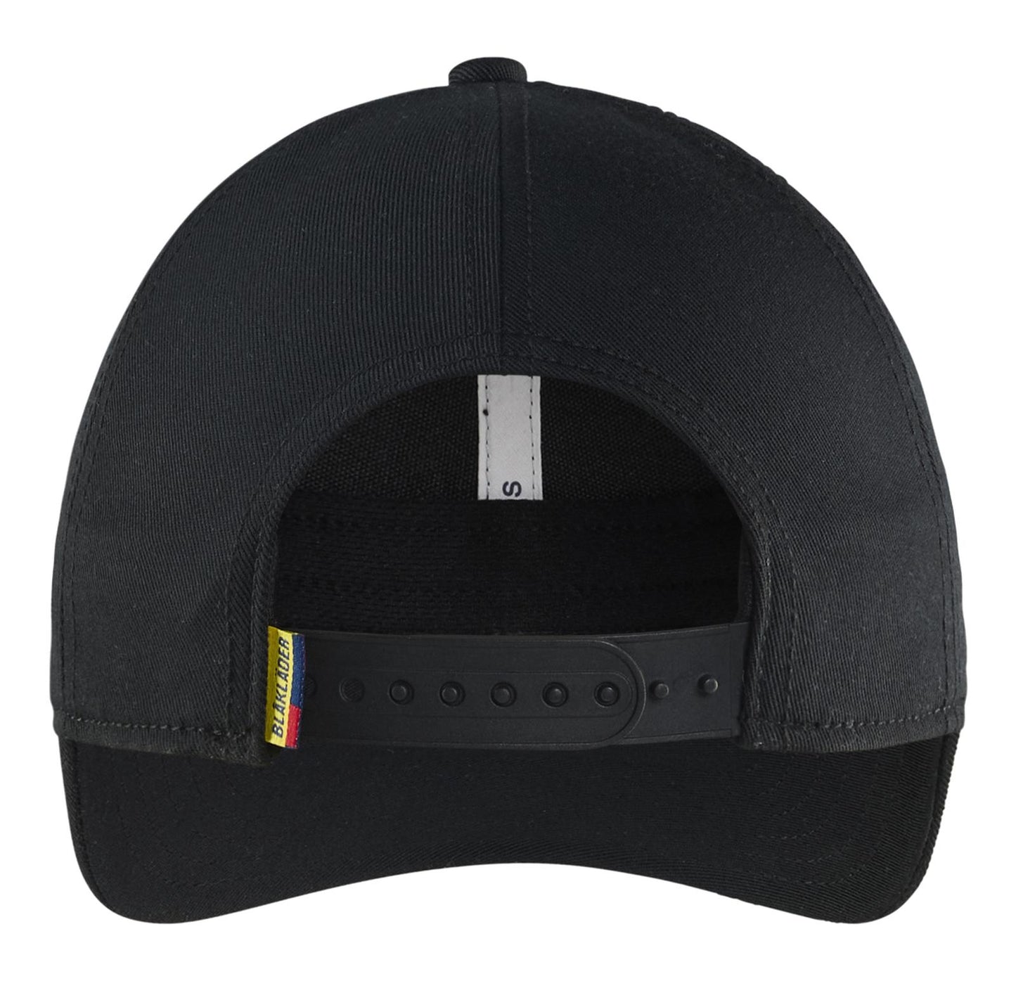 Blaklader Overige Pet 20761106 Baseball Cap zwart(9900)