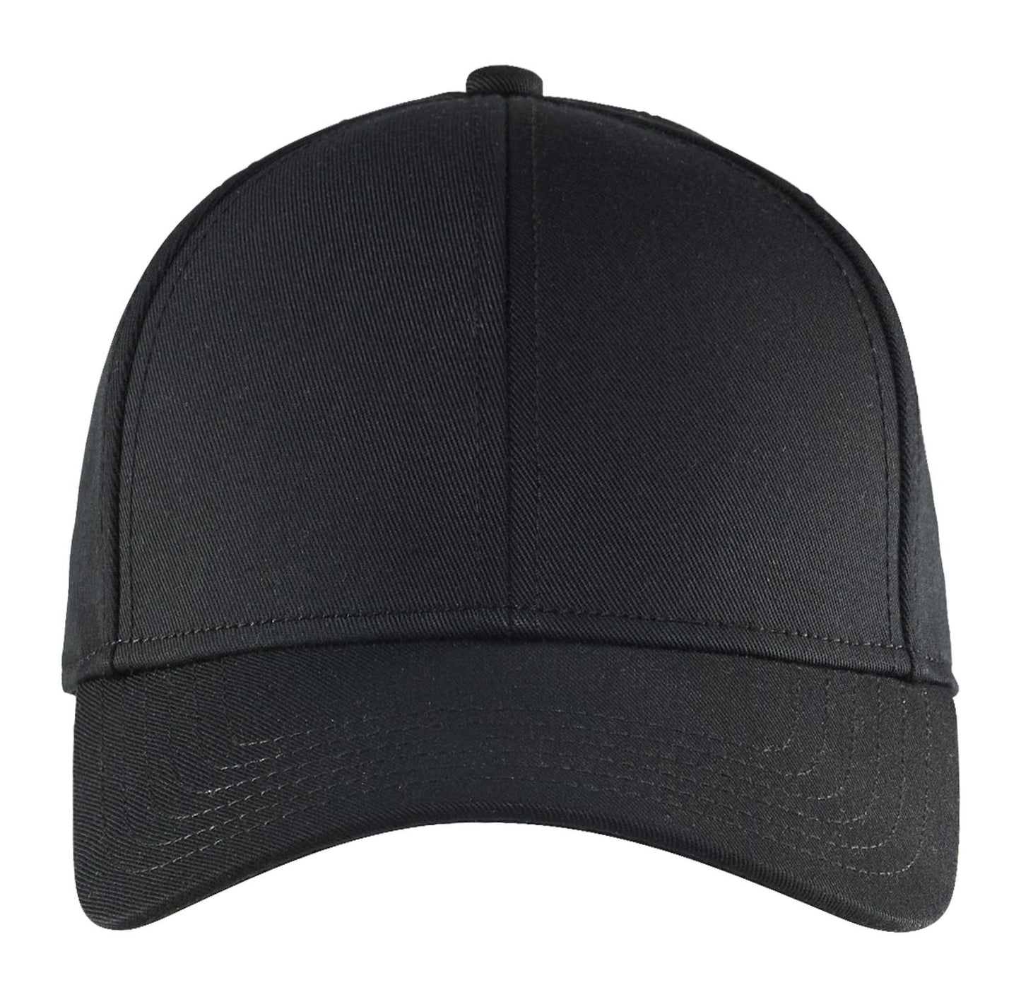 Blaklader Overige Pet 20761106 Baseball Cap zwart(9900)