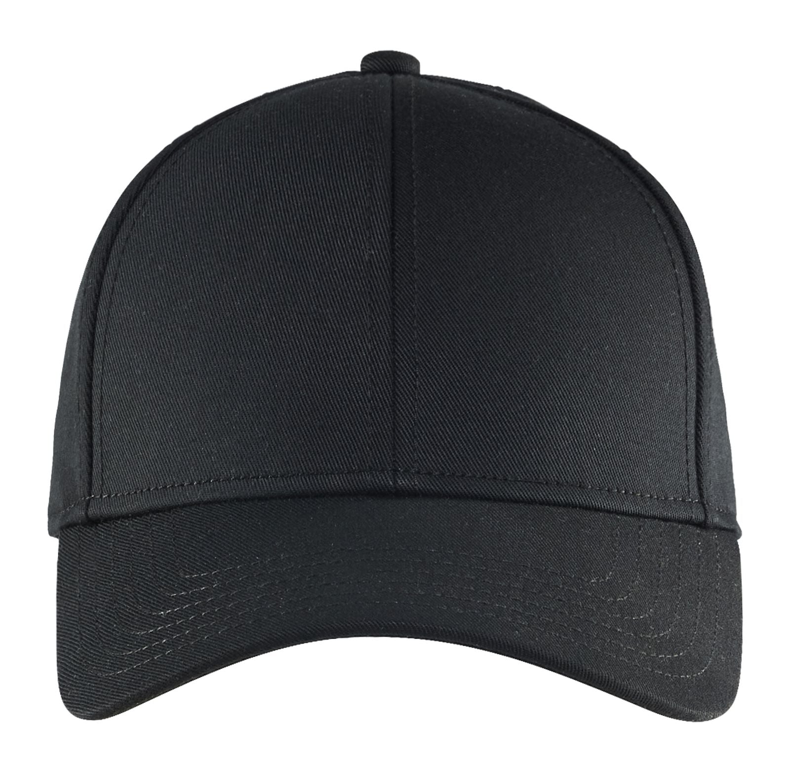 Blaklader Overige Pet 20761106 Baseball Cap zwart(9900)