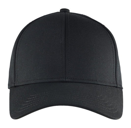 Blaklader Overige Pet 20761106 Baseball Cap zwart(9900)