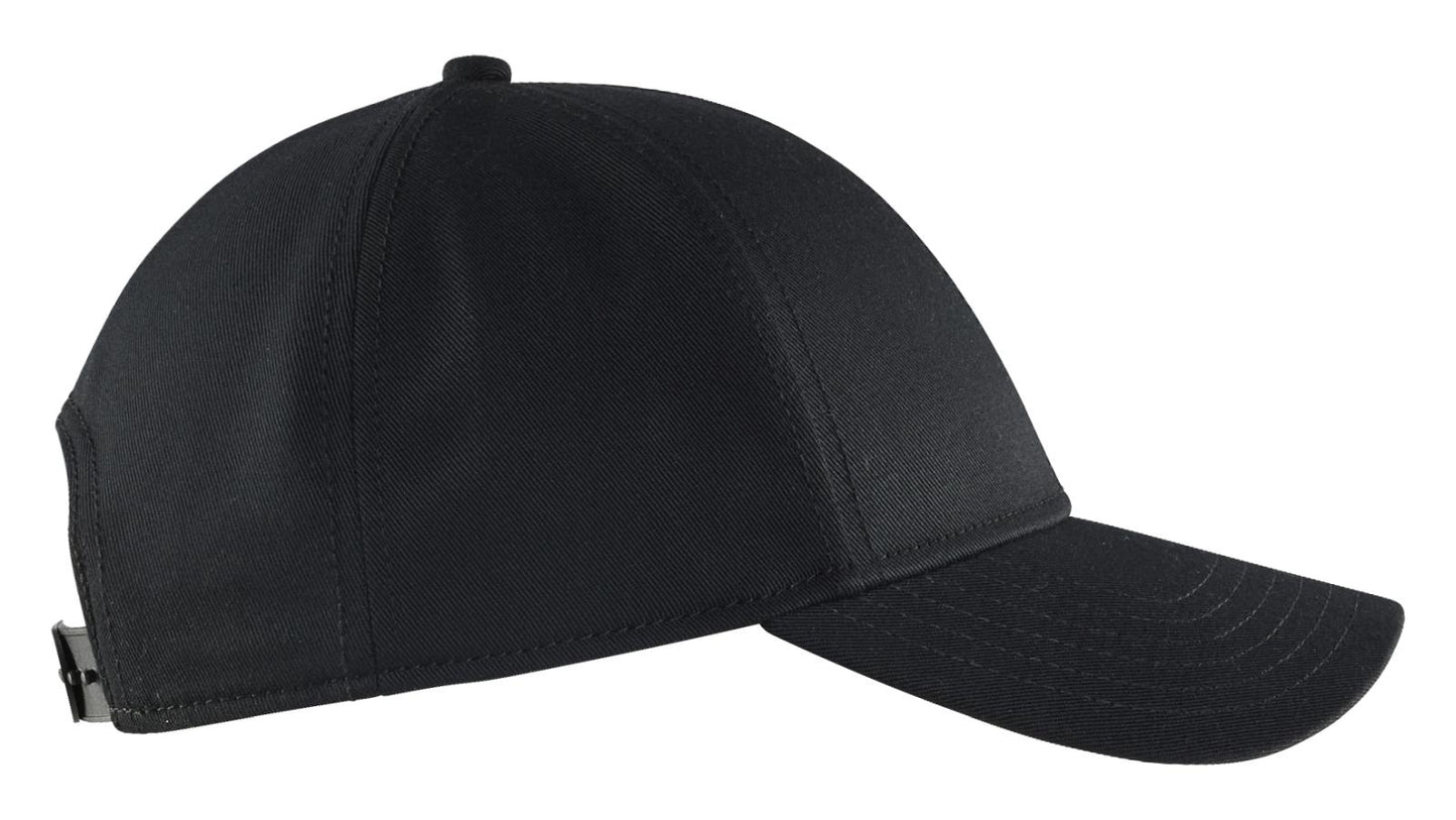 Blaklader Overige Pet 20761106 Baseball Cap zwart(9900)