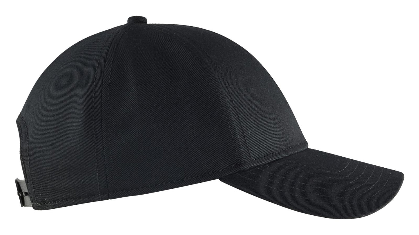 Blaklader Overige Pet 20761106 Baseball Cap zwart(9900)
