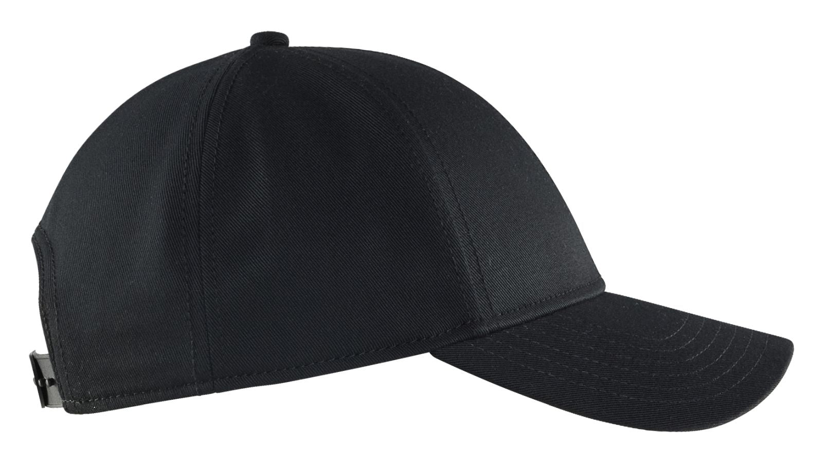 Blaklader Overige Pet 20761106 Baseball Cap zwart(9900)