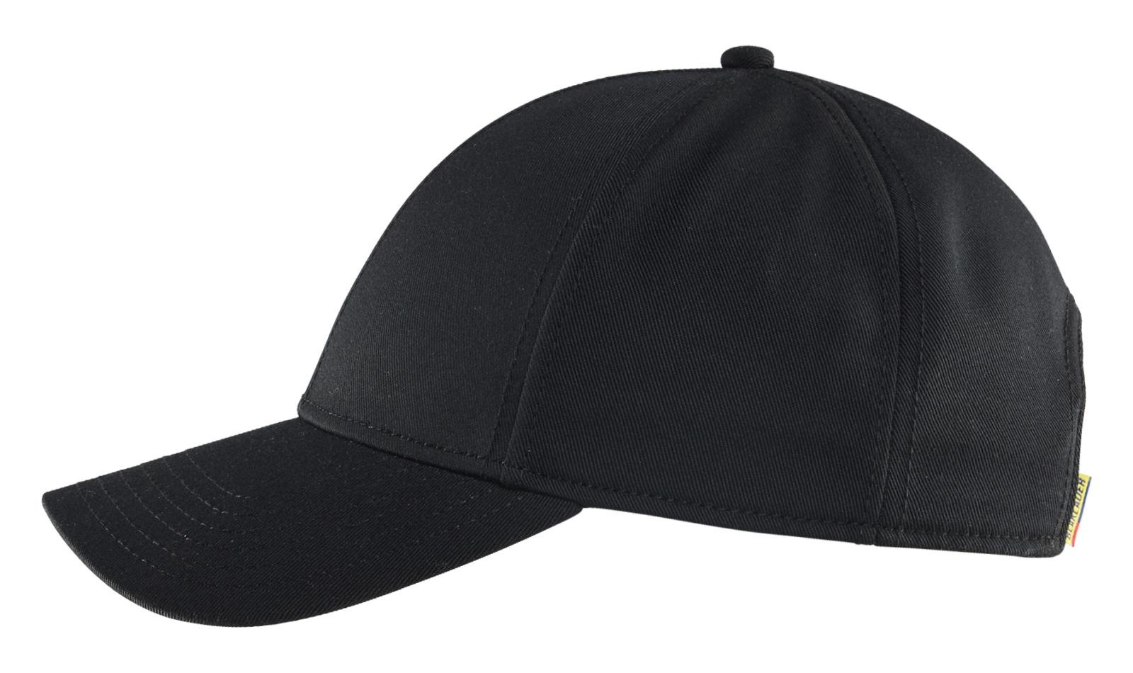 Blaklader Overige Pet 20761106 Baseball Cap zwart(9900)
