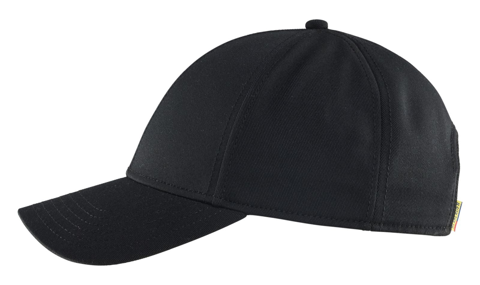 Blaklader Overige Pet 20761106 Baseball Cap zwart(9900)