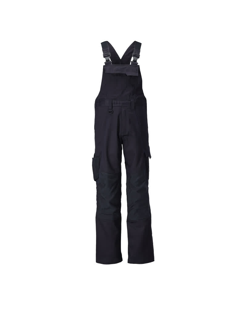 Mascot Accelerate Amerikaanse overall 20769-563 kniezakken donker marineblauw(010)