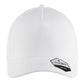 Blaklader Overige Pet 20771107 Baseball Cap stretch wit(1000)