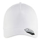 Blaklader Overige Pet 20771107 Baseball Cap stretch wit(1000)