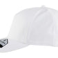 Blaklader Overige Pet 20771107 Baseball Cap stretch wit(1000)
