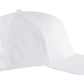 Blaklader Overige Pet 20771107 Baseball Cap stretch wit(1000)