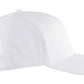 Blaklader Overige Pet 20771107 Baseball Cap stretch wit(1000)
