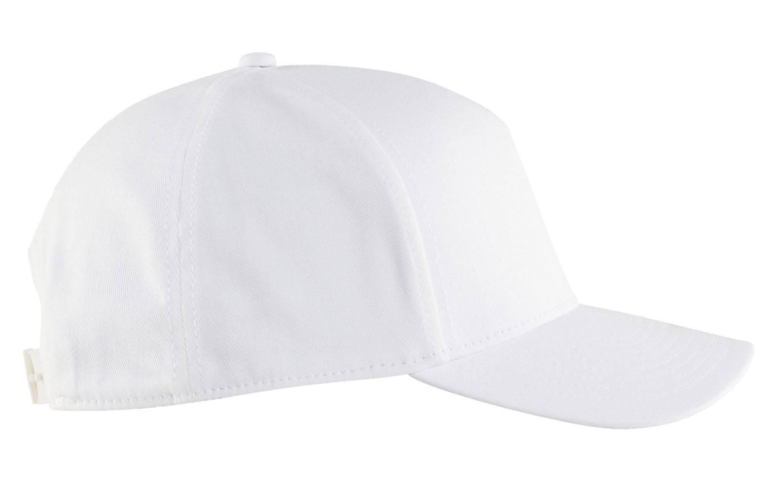 Blaklader Overige Pet 20771107 Baseball Cap stretch wit(1000)