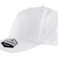 Blaklader Overige Pet 20771107 Baseball Cap stretch wit(1000)