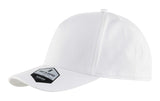 Blaklader Overige Pet 20771107 Baseball Cap stretch wit(1000)