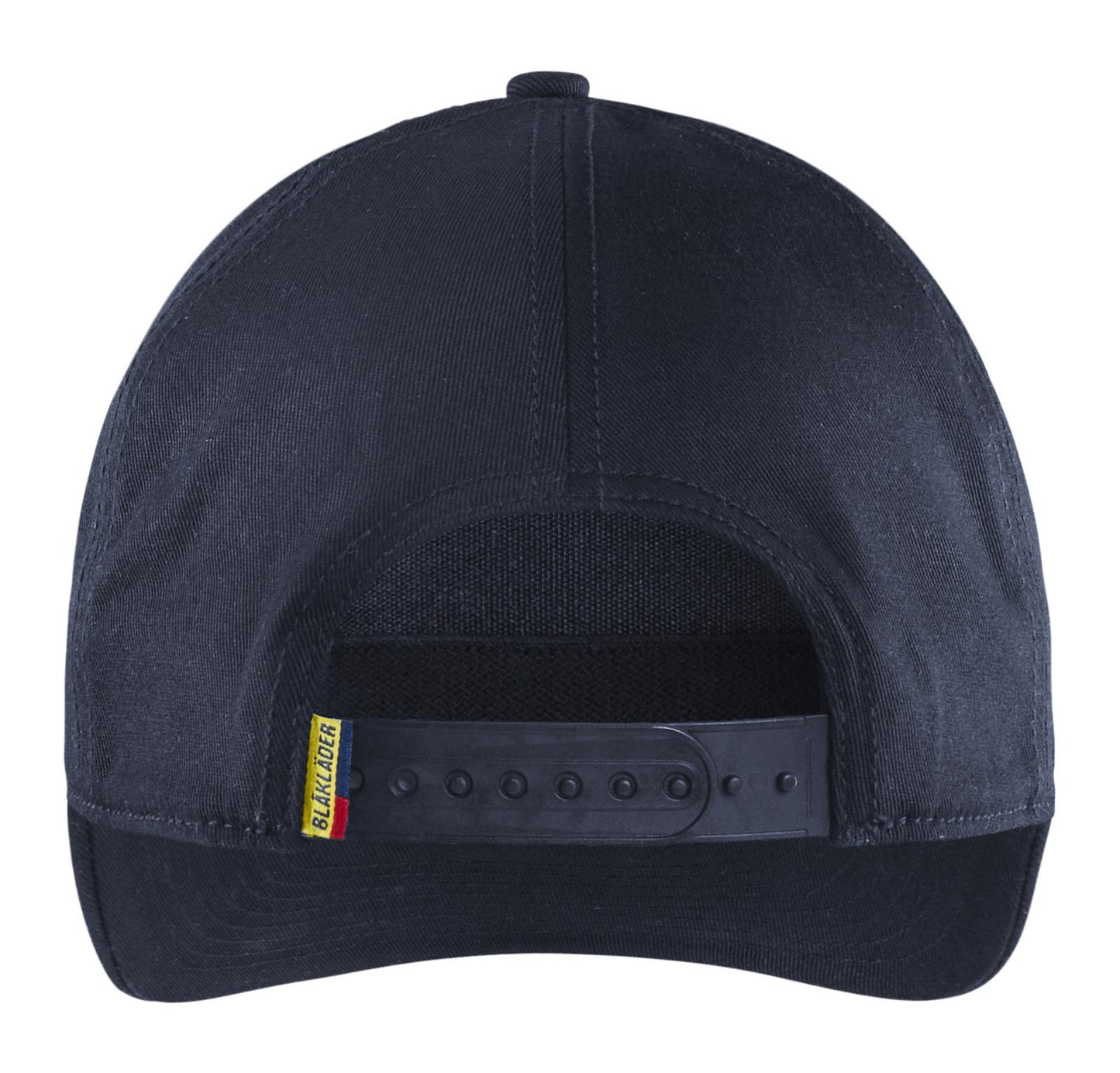 Blaklader Overige Pet 20771107 Baseball Cap stretch donker marineblauw(8600)