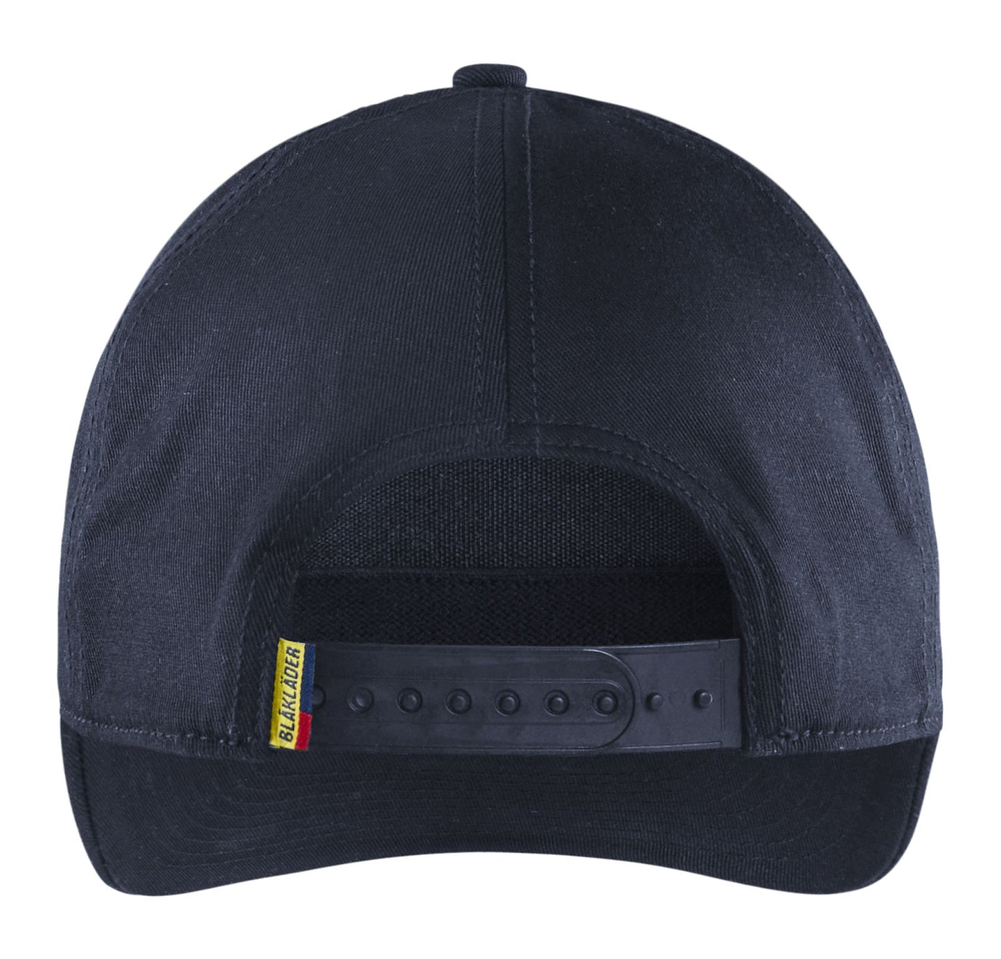 Blaklader Overige Pet 20771107 Baseball Cap stretch donker marineblauw(8600)