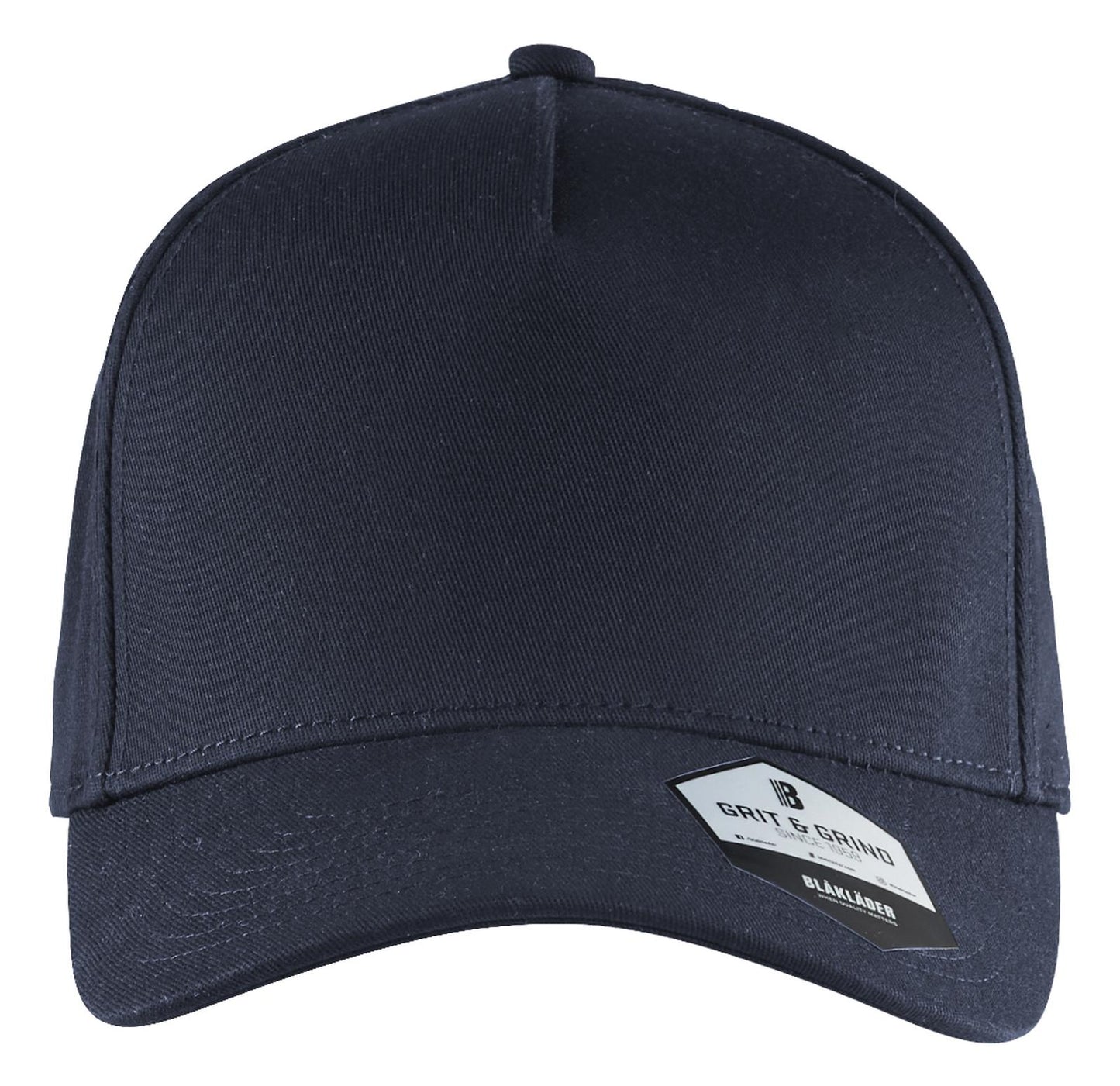 Blaklader Overige Pet 20771107 Baseball Cap stretch donker marineblauw(8600)