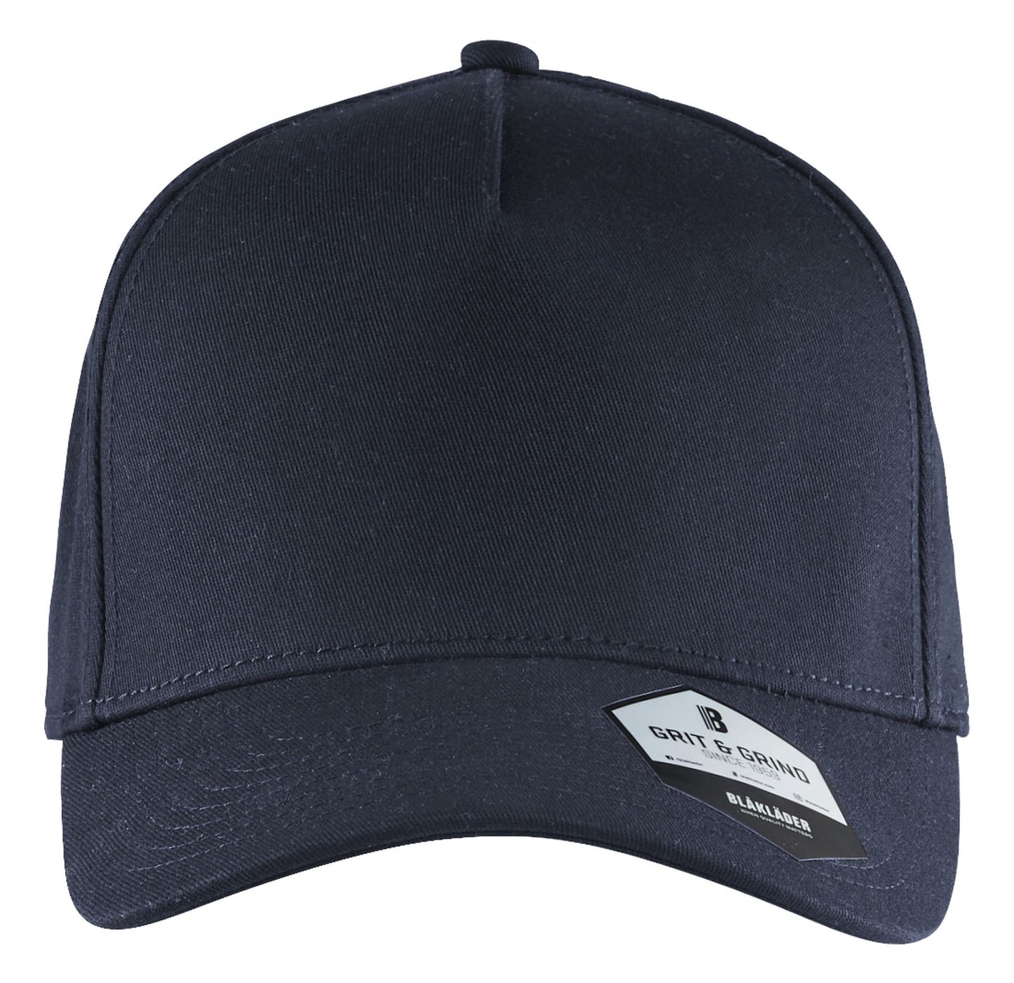 Blaklader Overige Pet 20771107 Baseball Cap stretch donker marineblauw(8600)