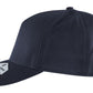 Blaklader Overige Pet 20771107 Baseball Cap stretch donker marineblauw(8600)
