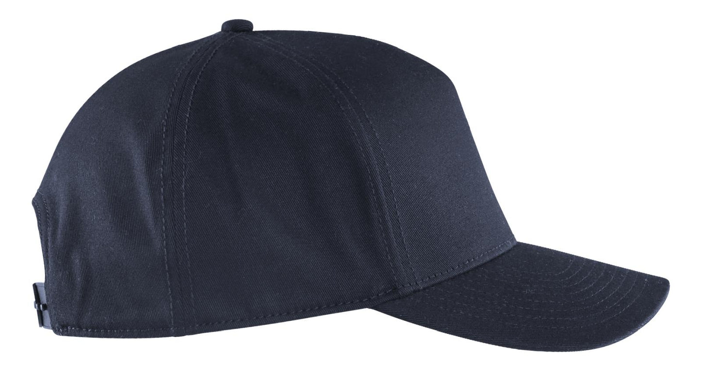 Blaklader Overige Pet 20771107 Baseball Cap stretch donker marineblauw(8600)