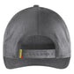 Blaklader Overige Pet 20771107 Baseball Cap stretch midden grijs(9600)