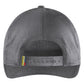 Blaklader Overige Pet 20771107 Baseball Cap stretch midden grijs(9600)