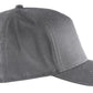 Blaklader Overige Pet 20771107 Baseball Cap stretch midden grijs(9600)