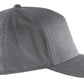 Blaklader Overige Pet 20771107 Baseball Cap stretch midden grijs(9600)