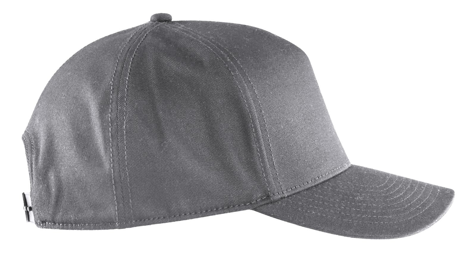 Blaklader Overige Pet 20771107 Baseball Cap stretch midden grijs(9600)