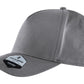 Blaklader Overige Pet 20771107 Baseball Cap stretch midden grijs(9600)