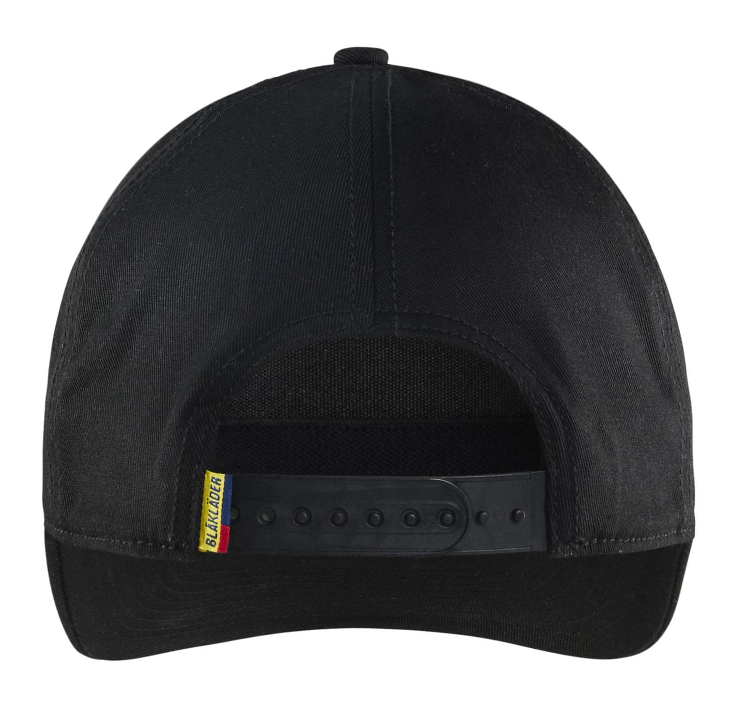 Blaklader Overige Pet 20771107 Baseball Cap stretch zwart(9900)