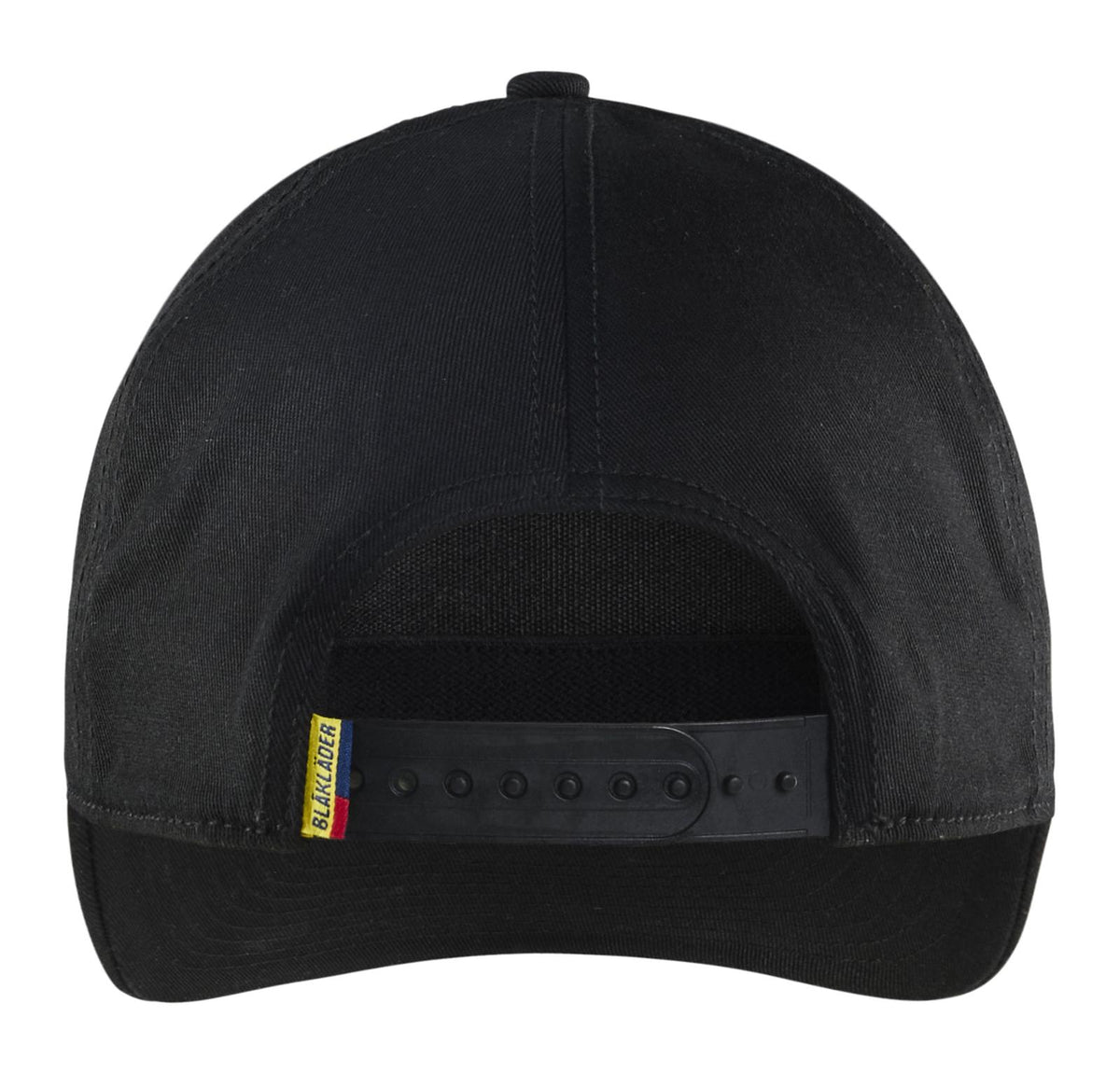 Blaklader Overige Pet 20771107 Baseball Cap stretch zwart(9900)
