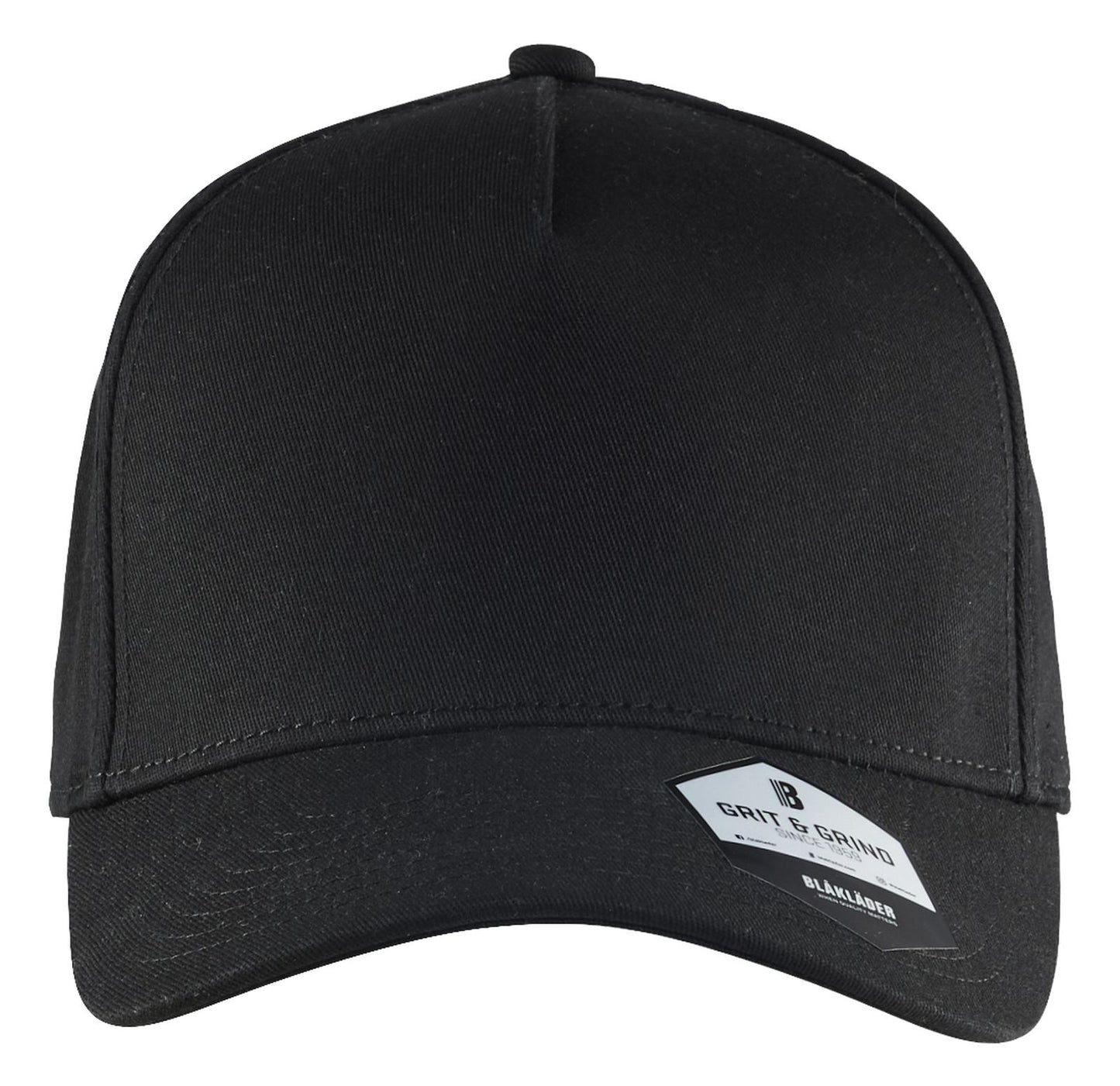 Blaklader Overige Pet 20771107 Baseball Cap stretch zwart(9900)