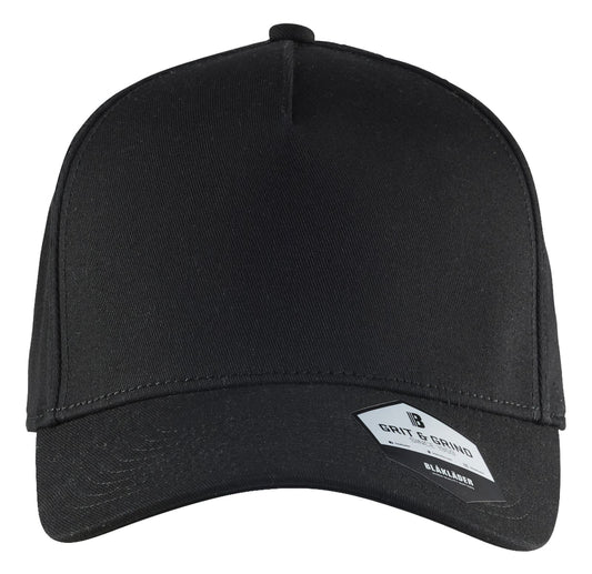 Blaklader Overige Pet 20771107 Baseball Cap stretch zwart(9900)