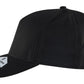 Blaklader Overige Pet 20771107 Baseball Cap stretch zwart(9900)