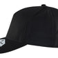 Blaklader Overige Pet 20771107 Baseball Cap stretch zwart(9900)