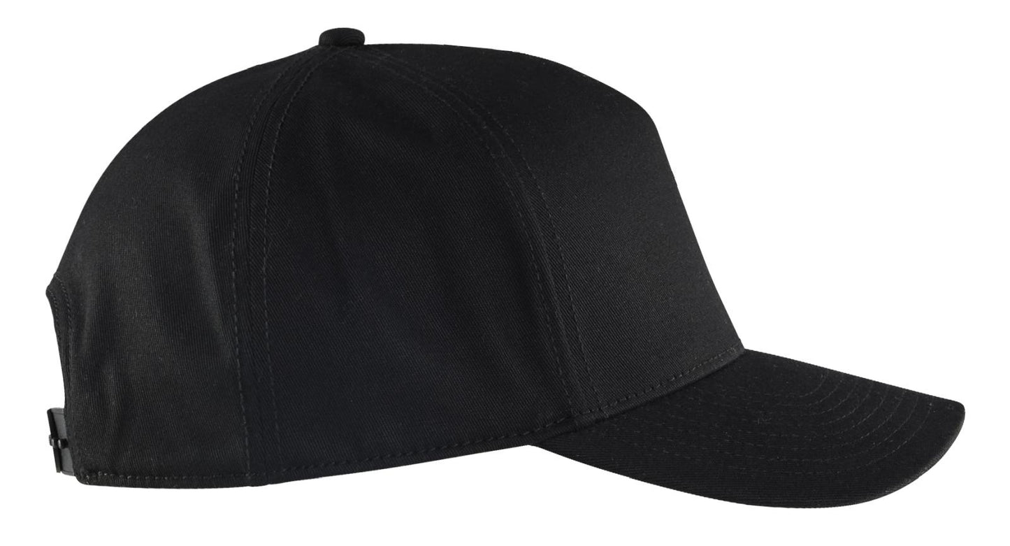 Blaklader Overige Pet 20771107 Baseball Cap stretch zwart(9900)