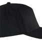 Blaklader Overige Pet 20771107 Baseball Cap stretch zwart(9900)