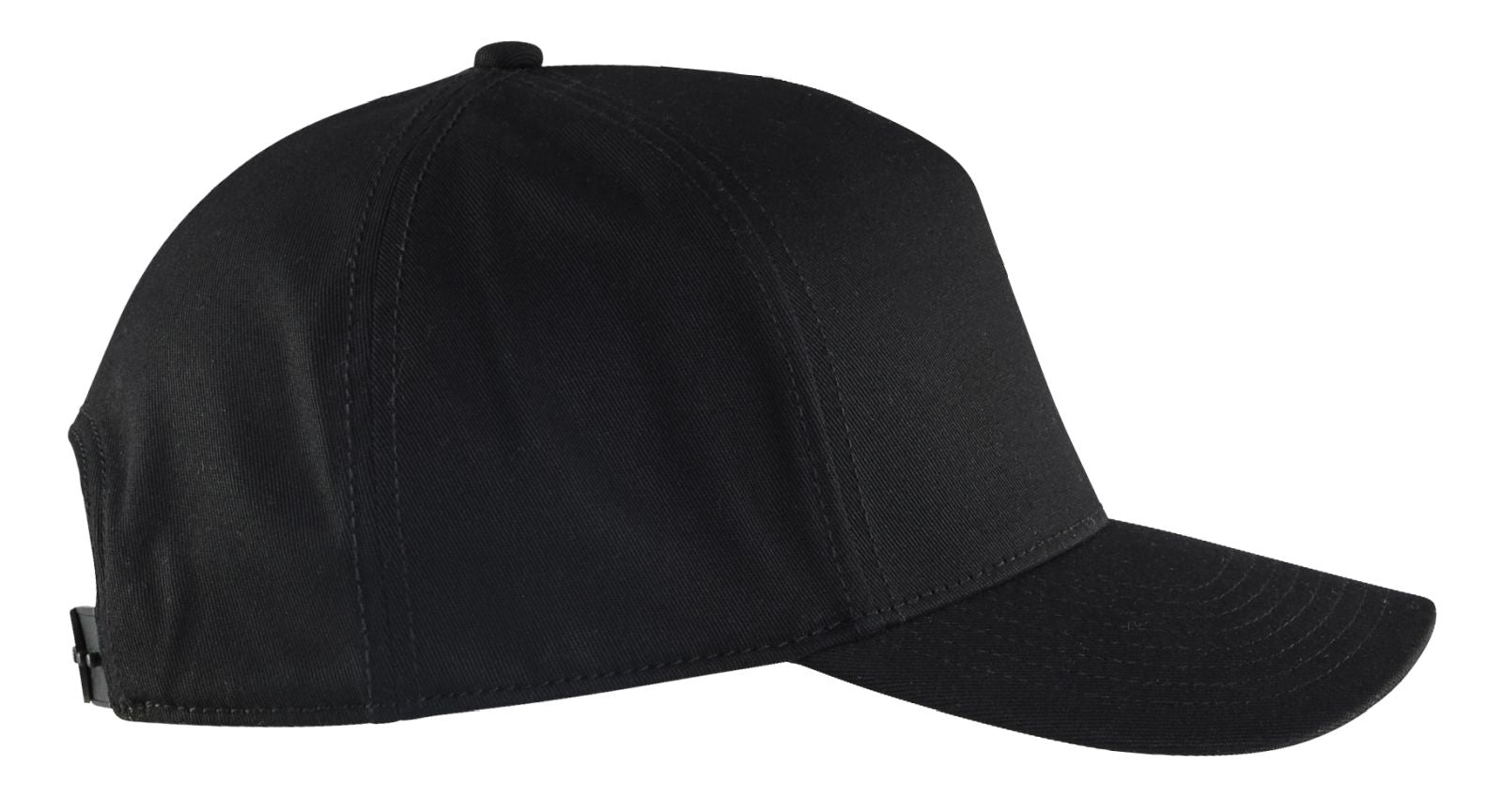 Blaklader Overige Pet 20771107 Baseball Cap stretch zwart(9900)
