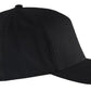 Blaklader Overige Pet 20771107 Baseball Cap stretch zwart(9900)