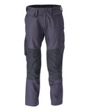 Mascot Accelerate Broek 20779-563 kniezakken donker marineblauw(010)