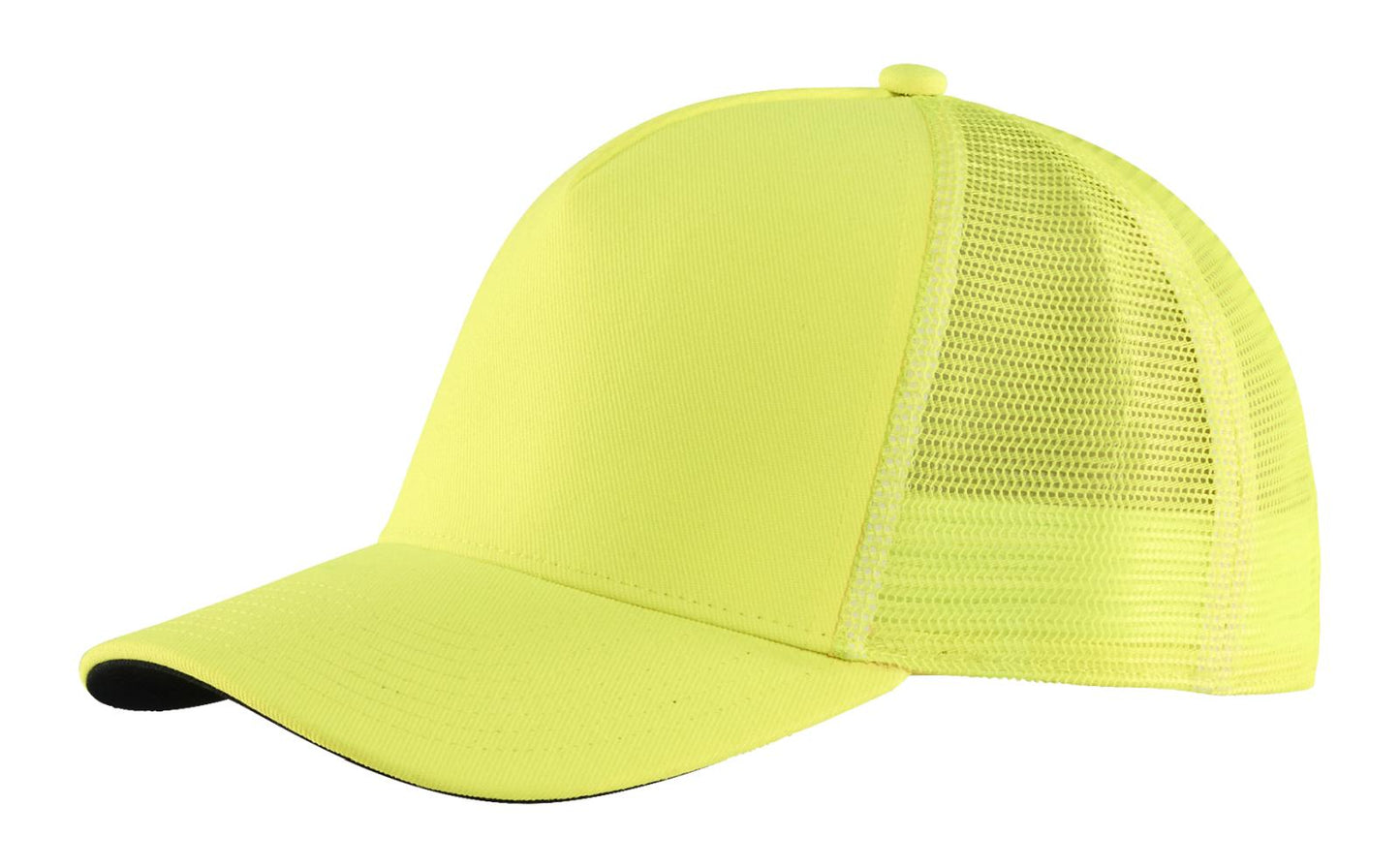 Blaklader Overige Pet 20781106 Trucker cap HiVis fluo geel(3300)