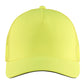 Blaklader Overige Pet 20781106 Trucker cap HiVis fluo geel(3300)