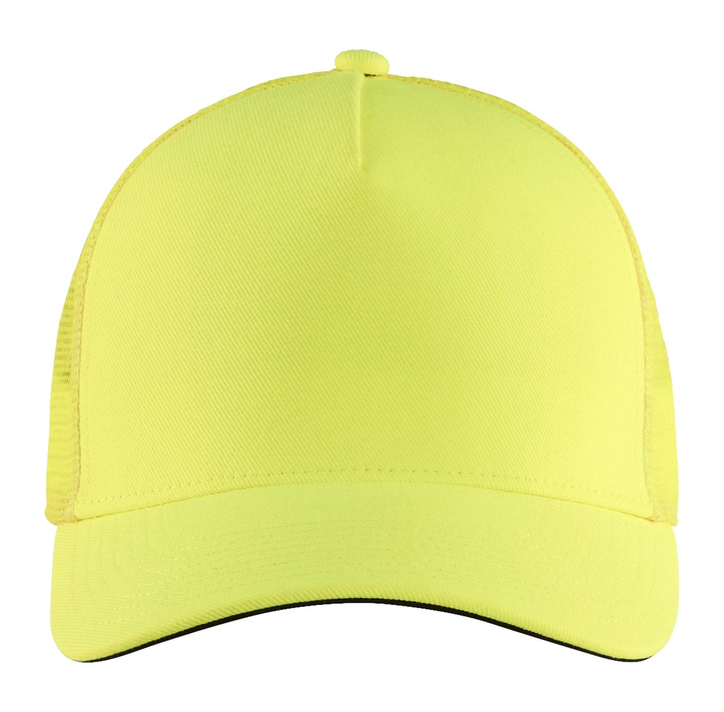 Blaklader Overige Pet 20781106 Trucker cap HiVis fluo geel(3300)